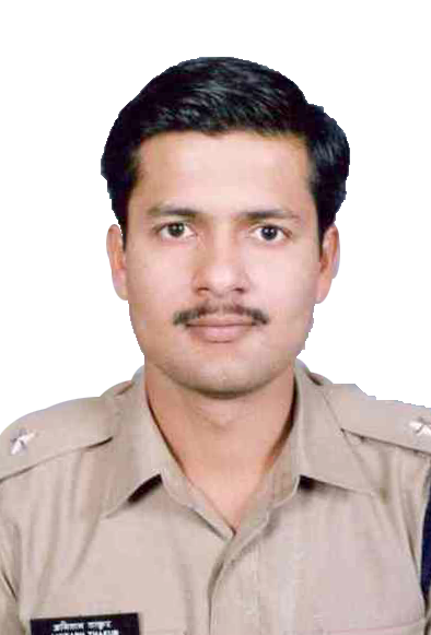Amitabh Thakur